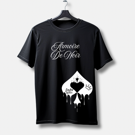 Limited Edition Ace Of Crowns