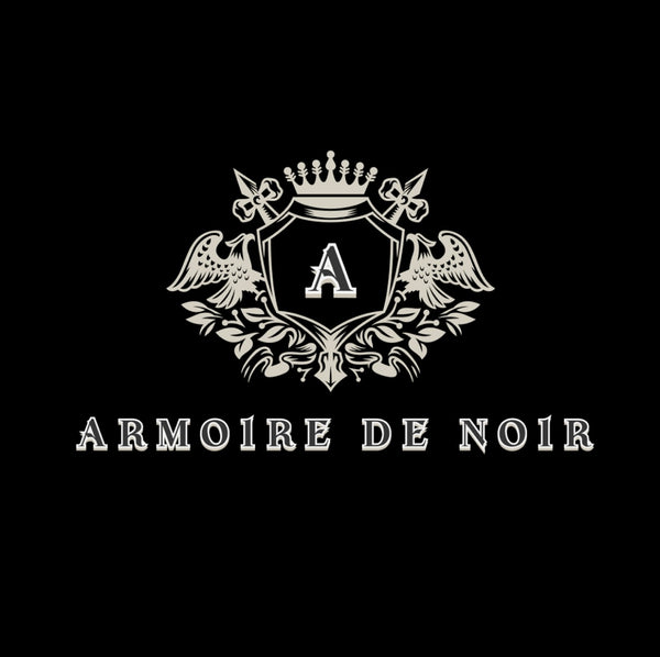 Armoire De Noir